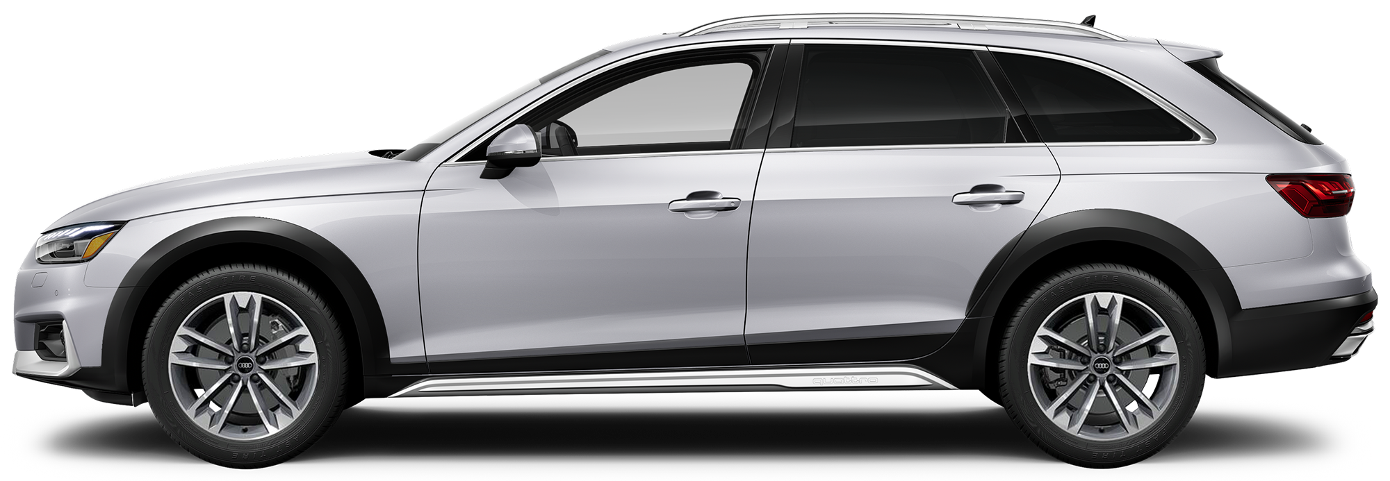 2025 Audi A4 allroad Wagon Base 
